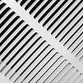 thumbnail image 7 of Truaire Stamped Return Air Filter Grille, Hinged, 40 In. X 20 In., White, 7 of 7