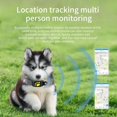 thumbnail image 5 of Rastreador GPS para mascotas, sin tarifa mensual, dispositivo de seguimiento en tiempo real, control de aplicaciones para perros y monitor de actividad de mascotas, 5 of 5