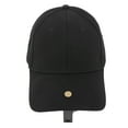 thumbnail image 1 of Gorra de béisbol Nikou Gorra con cámara USB 1080P, 1 of 9