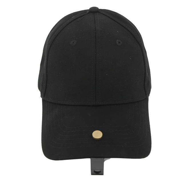 Gorra de béisbol Nikou Gorra con cámara USB 1080P