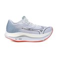 thumbnail image 1 of Mizuno Chaussures de Course pour Femmes Wave Rebellion Flash 2 Blanc/noir 411433.0090<span> - </span>8 (Femmes), 1 of 4