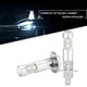 thumbnail image 4 of 2 pcs H1 LED Bombilla,1800LM 100W Bombillas LED Antiniebla,H1 Foco LED para Faros Delanteros,360° LED Luz de Bajo Consumo,20 * 5W Bombillas LED Impermeable para Antiniebla de Coche,Faro Khall Tendencias, 4 of 5