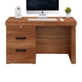 thumbnail image 2 of Escritorio Ambar Parota Kessa Muebles 120 x 75 x 40 cm, 2 of 4