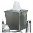 thumbnail image 2 of Tatara Group EL9H Elite Collection Boutique Tissue - Double Wall Stainless Finish, 2 of 2