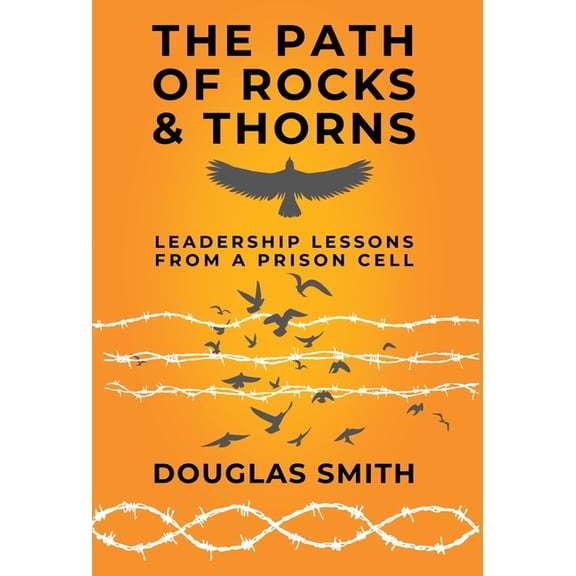 The Path of Rocks and Thorns, (Hardcover)