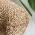 thumbnail image 4 of Pot de Plantation en Paille Respirant Robuste Utile, 4 of 4