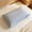 Blue, variant on Qonioi Plaid Patterned Pillowcase, Skin-Friendly Breathable Pillowcase with Extra-Large Size, Bohemian Style Pillowcase for Bedroom Bedding Adult, Brown