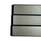 thumbnail image 3 of Paquete de 3 Herramientas Profesionales Sunnimix para Afilar Piedra de Diamante Plata, 3 of 6