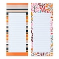 thumbnail image 3 of Pen+Gear List Pads with Magnet on Back, 80 Sheets Each, 2 Count, 3 of 7