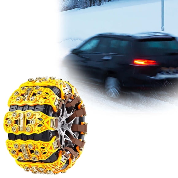 Accessoires d'Extérieur d'Hiver pour Voiture pour le Confort de Conduite par Temps Difficile et Améliorent la Durabilité Extérieure sur Divers Modèles