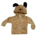thumbnail image 2 of Conjunto Baby Kisses Chamarra con Gorro Bordado Kiss Perrito, 2 of 4