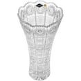thumbnail image 3 of Aurum Crystal AU51966 12" Vase 500PK Bohemia Crystal, Hand Cut Crystal, Vintage Design, 3 of 3