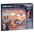 thumbnail image 4 of Laser Pegs Mars X-Rover, 4 of 9