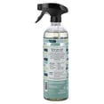 thumbnail image 5 of Therapy Clean Tub & Tile, Plant-Based Cleaner, Grapefruit Zest, 24 fl oz (710 ml), 5 of 5