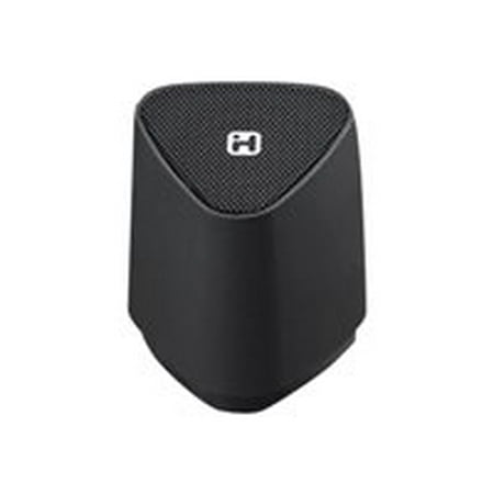 iHome iHM64BC Rechargeable Mini Speaker (Black)