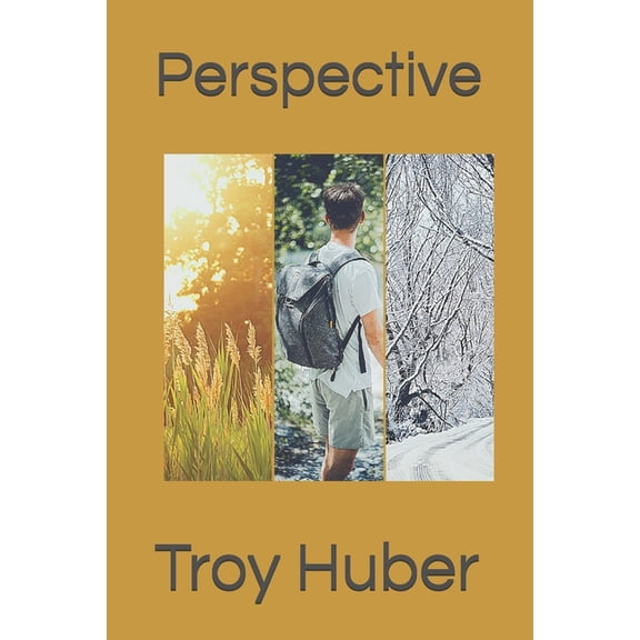 Perspective (Paperback) by Troy Huber