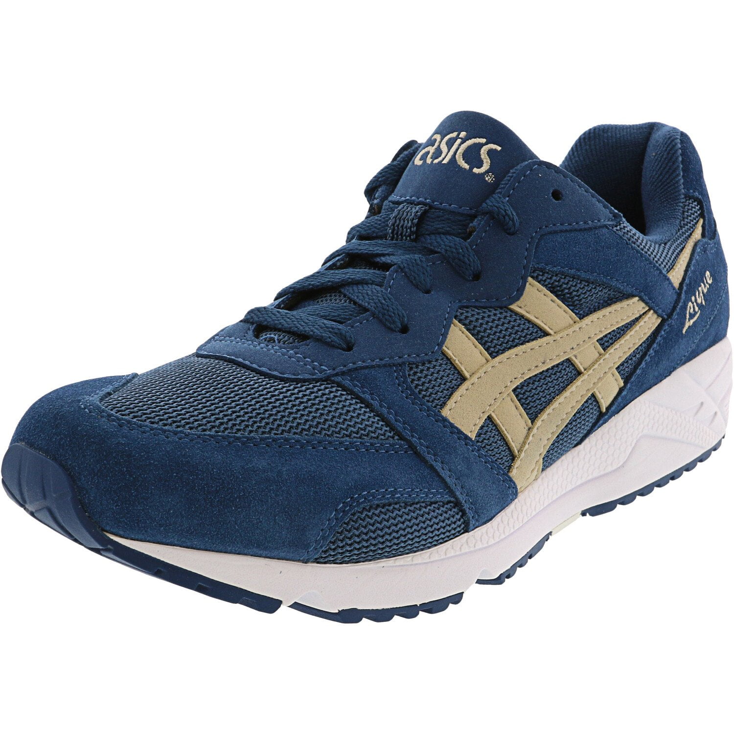 Asics gel lique hot sale sneaker