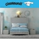 thumbnail image 5 of Juego de ropa de cama Franco Cinnamoroll, edredón doble, 5 piezas, 5 of 7