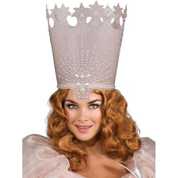 Adult Glinda the Good Witch Wig