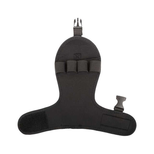 Soidarity Guante de rehabilitación de manos Reemplazo de protección transpirable portátil Reutilizable Lavable Flexible Brace de entrenamiento Suministros de ortodoncia Tipo de hebilla Soidarity CE015113-01