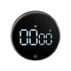 thumbnail image 3 of LED Digital Kitchen Timer Study Stopwatch Magnetic Electronic Cooking Countdown Clock, 3 of 5