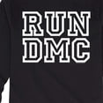 thumbnail image 3 of Run DMC - Toddler And Youth Long Sleeve Graphic T-Shirt, 3 of 4