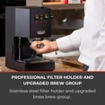 thumbnail image 4 of Máquina de café espresso Gaggia Classic Evo Pro Thunder Black, 4 of 8