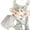 Gray, variant on 100Fens Pet Cat Sling Carrier Dog Carrying Bag Small Pet Sling Carrier with Pocket Chest Shoulder Back Indoor for Kittens Puppies Light Grey Not Touching Hair