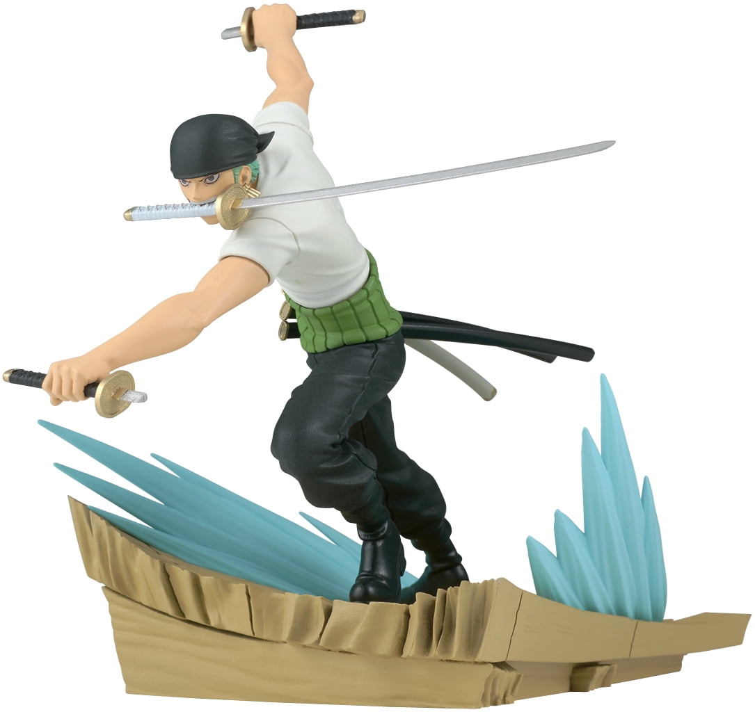 One Piece World Collectable Figure WCF Wanokuni Kanketsuhen 1