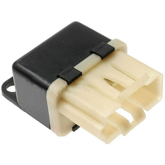 A/C Control Relay - Compatible with 1989 Pontiac Firebird