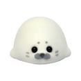 thumbnail image 1 of Easter Hamster Flocking Cute Toys Handmade Stress Plaything For Birthday Presents, 1 of 3