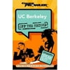 UC Berkeley: Off the Record (College Prowler) (College Prowler: University of California at Berkeley Off the Record) [Paperback - Used]