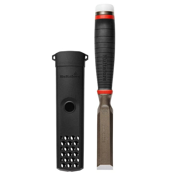 Hultafors Chisel Hdc 25 - 1In Blade Width