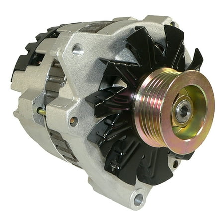 New 220A Alternator Fits GMC R3500 V3500 5.7L 1989-90 K1500-3500 90-92 10463111