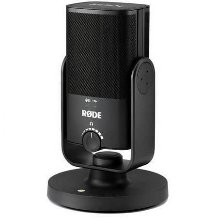 RØDE - NT-USB MINI Studio-Quality USB Microphone