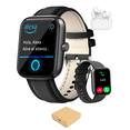 thumbnail image 1 of Reloj Smartwatch Belug   Reloj Inteligente Bluetooth Llamada Alexa negro, 1 of 5
