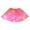 Pink_002, variant on Fgnfyis Women Skirt LED Fashionable New Pattern Pleated Skirt Mesh Sequin Decoration Illuminated Tutu Skirt Skirts for Women Trendy Blue_002 One Size