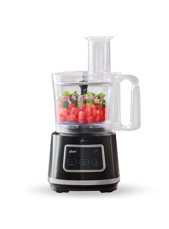 Food Prep & Processors