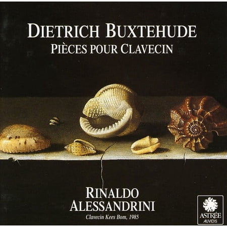 Goteborg Baroque Arts Ensemble - Pieces Pour Clavecin - Music & Performance - CD