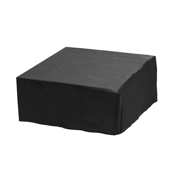 Insulated Hot Tub Cover Heavy Duty Spa Cover UV Resistant Spa Cover