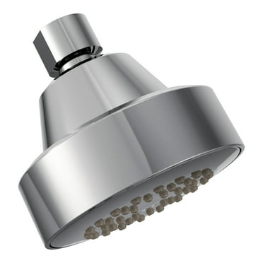 Moen 46401Gr 1.75 GPM Single Function Shower Head - Chrome