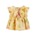 thumbnail image 2 of Carter's Child of Mine Baby Girl Outfit Set, 3-Piece, Sizes 0-24 Months, 2 of 8