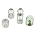 Locking Wheel Nut Kit LR037026 Wheel Nut Lock Set Replacement for