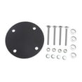 thumbnail image 4 of Dickly Heavy Duty Mount Backing Plate Kit Accessories Maintenance Mounting Hardware, 4 of 9