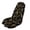 Music Notes, variant on Xixirimido Universal Car Towel Seat Cover for Post Gym Workout Swimming Running Soft Breathable Automotive Front Seat Protector Car Accessories, Vintage Ethnic Horse Sunflower
