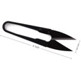 thumbnail image 3 of Bonsai Pruning Scissors Pruner Shears For Bud , Garden Shears, 3 of 5