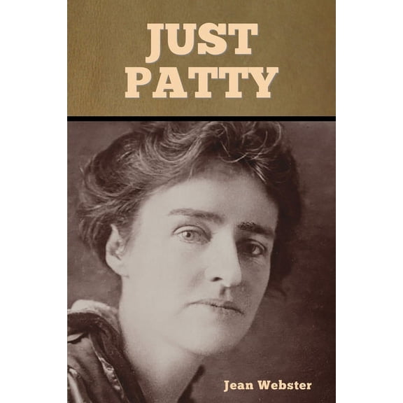 Just Patty, (Paperback)
