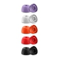 thumbnail image 1 of Cubierta De Tapones Para Los Oídos 5 pares de estuches para Audífonos Cómodos estuches de silicona para Google Pixel Buds Pro Likrtyny  Para estrenar, 1 of 9