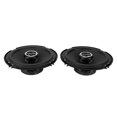 thumbnail image 5 of 1 Pair 4 Way Tweeter Speaker 600W High Frequency Loud Clear Sound Universal for Auto Audio System, 5 of 5