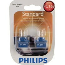Philips Standard Miniature Pc168, , , Always Change In Pairs!